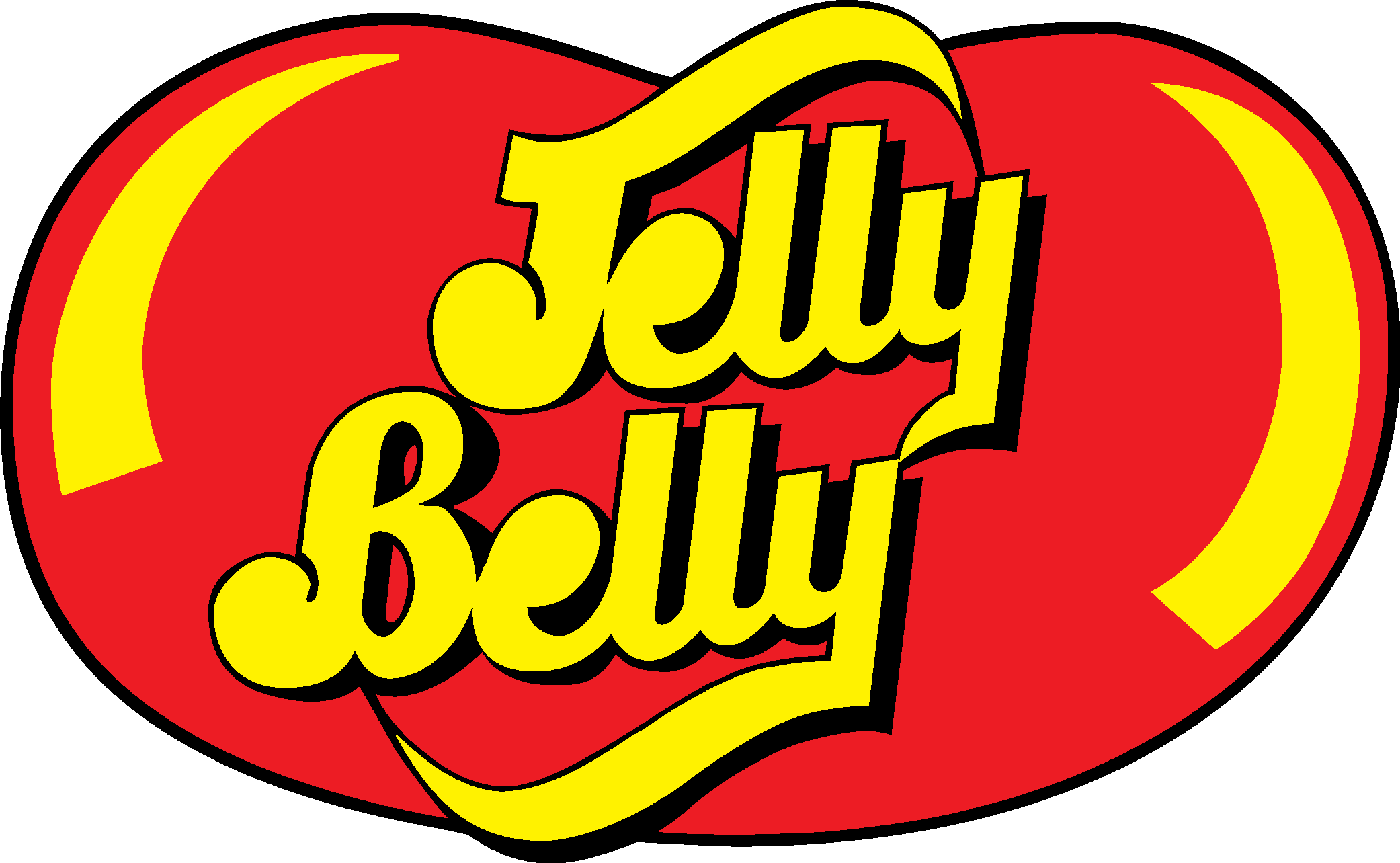 Jelly Belly Logo